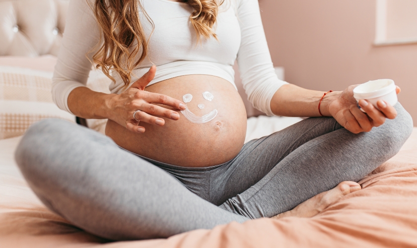 4 things to know about oral health during pregnancy