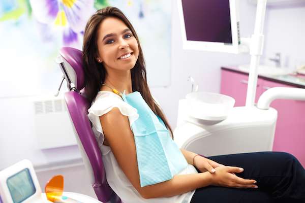 When Will Bleeding After a Tooth Extraction Stop from Regency Court Dentistry in Boca Raton, FL