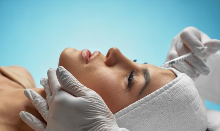 The Multifaceted Benefits Of Botulinum Toxin (BOTOX)