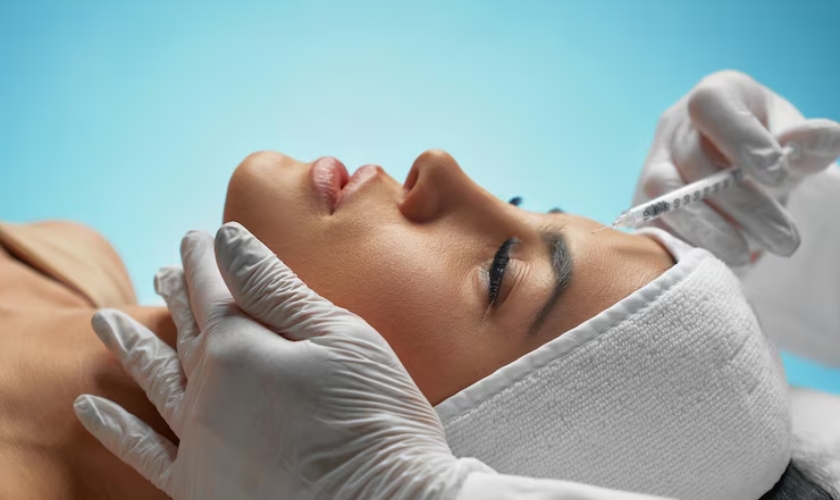 All You Need To Know About Dysport And Botox