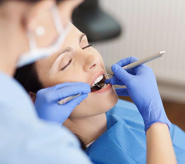 Boca Raton Dental Restorations