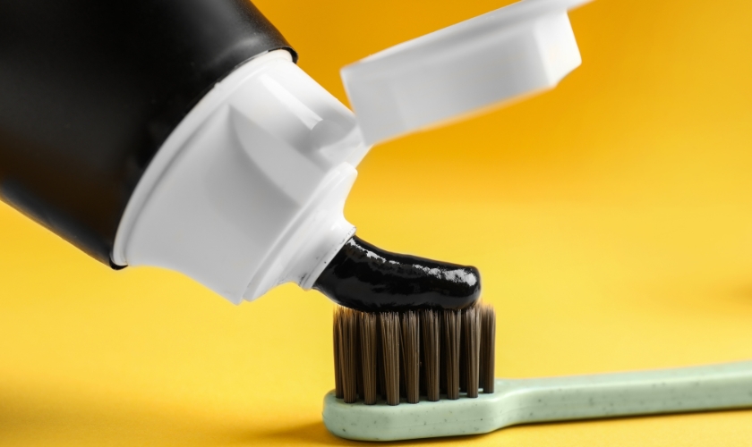 The Truth About Charcoal Toothpaste: Can It Really Whiten Your Teeth?
