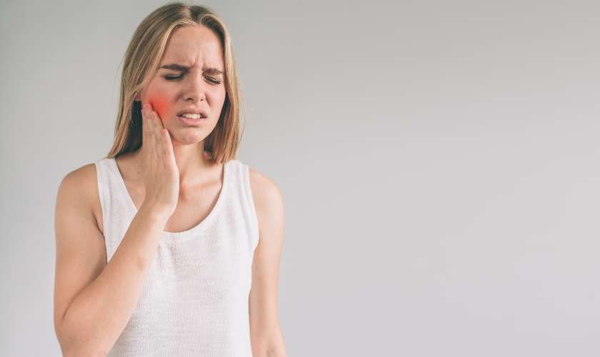 Is It Normal To Have Ear Pain After Wisdom Teeth Extraction?