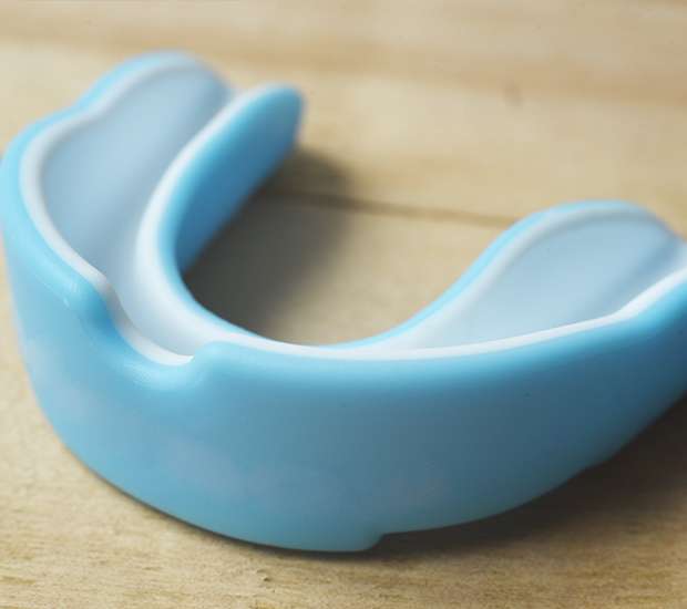 Boca Raton Reduce Sports Injuries With Mouth Guards