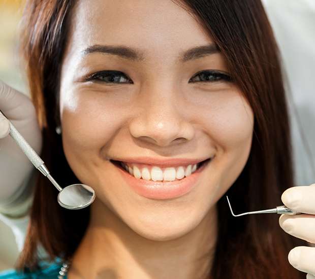 Boca Raton Routine Dental Procedures