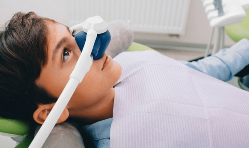 sedation dentistry for overcoming dental anxiety